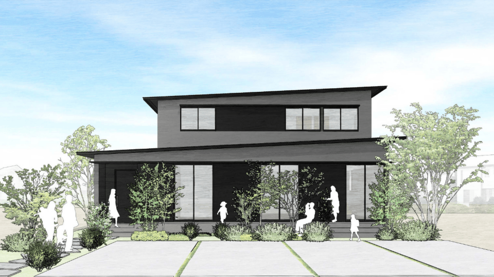 光と風が抜ける「結のいえ」完成見学会|心地よい木の住まいを体感